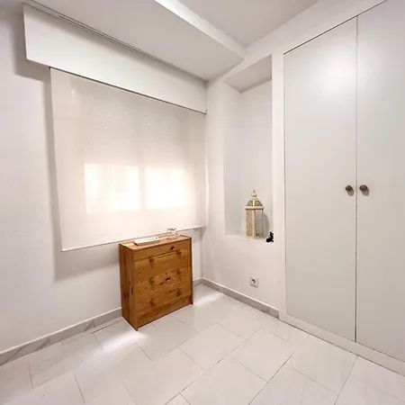Appartement Apolo Vi Centrico A 4 Minutos A Pie De La Playa - Inmodream Calpe