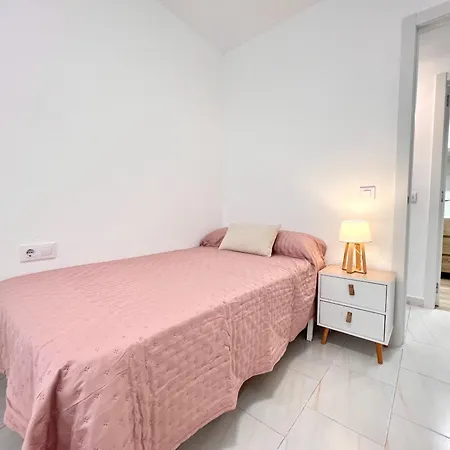 Apolo Vi Centrico A 4 Minutos A Pie De La Playa - Inmodream Appartement Calpe