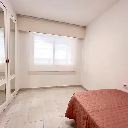 Apolo Vi Centrico A 4 Minutos A Pie De La Playa - Inmodream Appartement Calpe